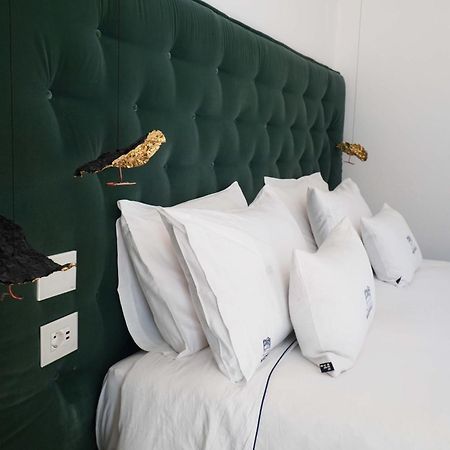 Palazzo Martinelli Hotel Sorrento Bagian luar foto