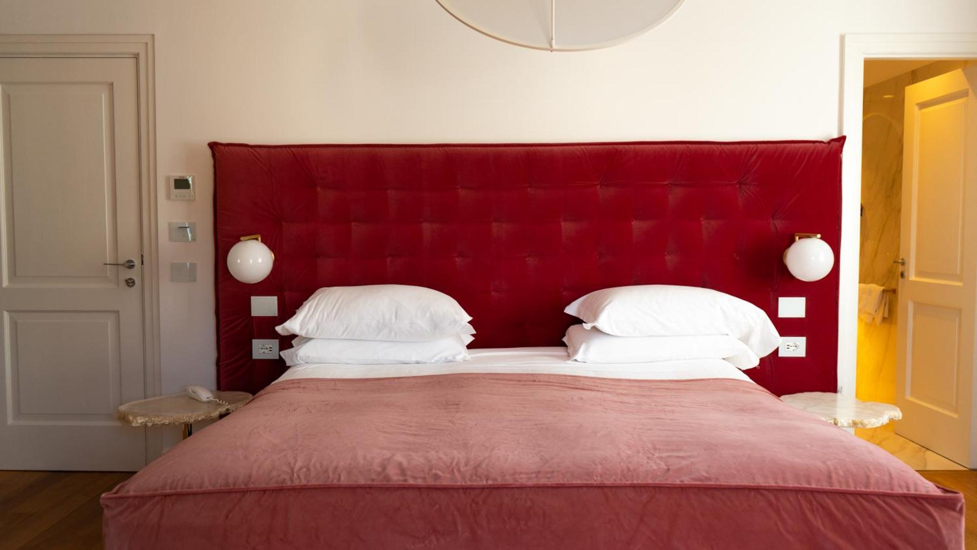 Palazzo Martinelli Hotel Sorrento Bagian luar foto