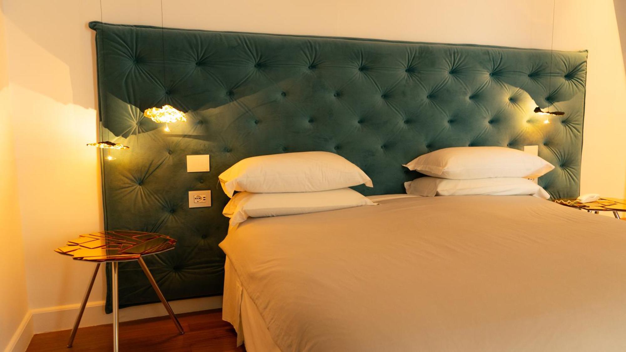 Palazzo Martinelli Hotel Sorrento Bagian luar foto