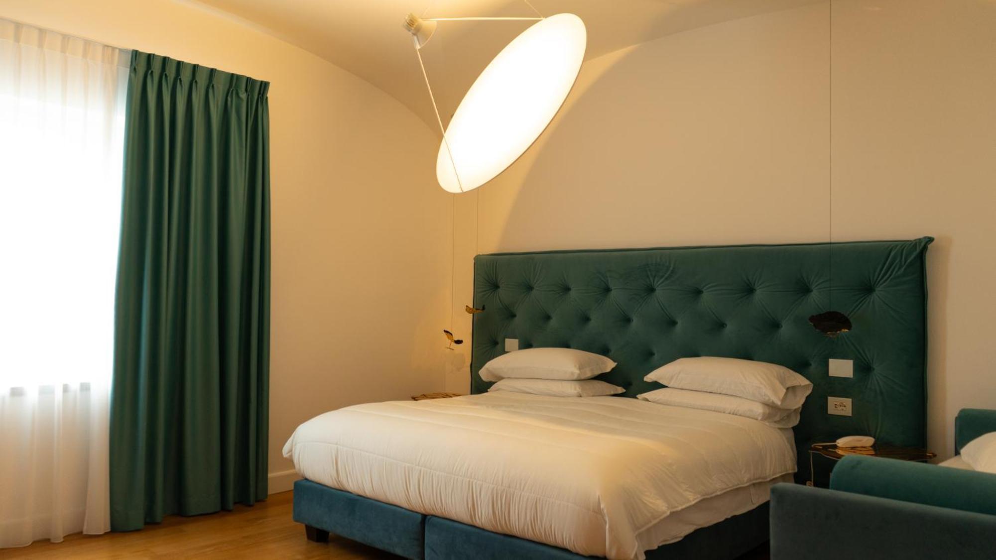 Palazzo Martinelli Hotel Sorrento Bagian luar foto